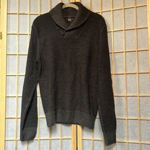 Ralph Lauren Double RL men’s sweater